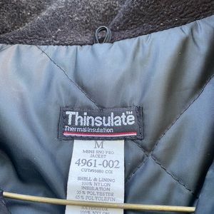 Arctic Cat Jacket with liner